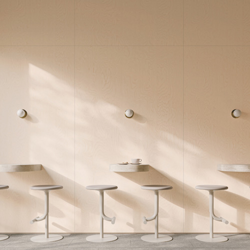HANSOL HOMEDECO マルカバーチ 施工事例 1