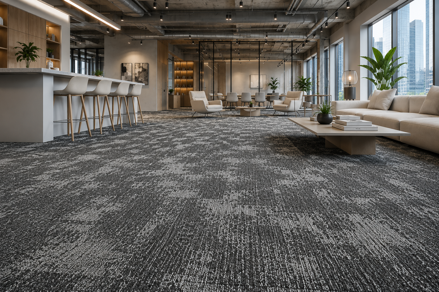 CM KOREA CMAL-03 施工事例 2